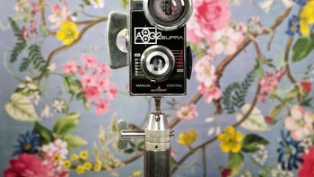 Kamera Meopta A8g2 Supra. Foto: Jürgen Novotny