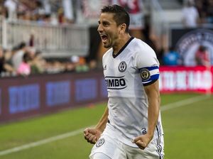 Pemain MLS Ini Kritik Pemerintah AS Terkait Penembakan El Paso dan Ohio