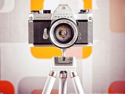 Deretan Kamera Klasik yang Sudah Sulit Ditemukan