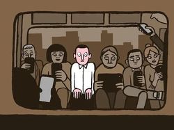 Kelabakan Mati Listrik, Ini Ilustrasi Manusia Nyandu Teknologi