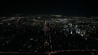 Kondisi pemadaman listrik massal ini pun pernah terjadi di Kota New York, Amerika Serikat, pada Sabtu (14/7/2019) lalu. Pemadaman terjadi pada pukul 18.47 waktu setempat. Dilansir AFP, Minggu (14/7/2019), Wali Kota New York, Bill de Blasio mengatakan di Twitter bahwa pemadaman itu disebabkan oleh manhole fire, tetapi kemudian mengatakan kepada CNN bahwa itu sedang diselidiki. Istimewa/Scott Heins/Getty Images.