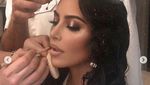 Kim Kardashian Sebut Momen yang Lebih Tegang Dibandingkan Pernikahan