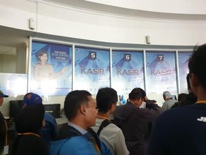 Asyik! Pemutihan Denda Pajak Kendaraan Berlaku di DKI, Ini Syaratnya