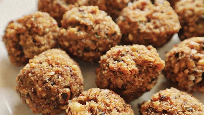 Rasanya Autentik, Lentho Lontong Balap Terbuat dari Apa?