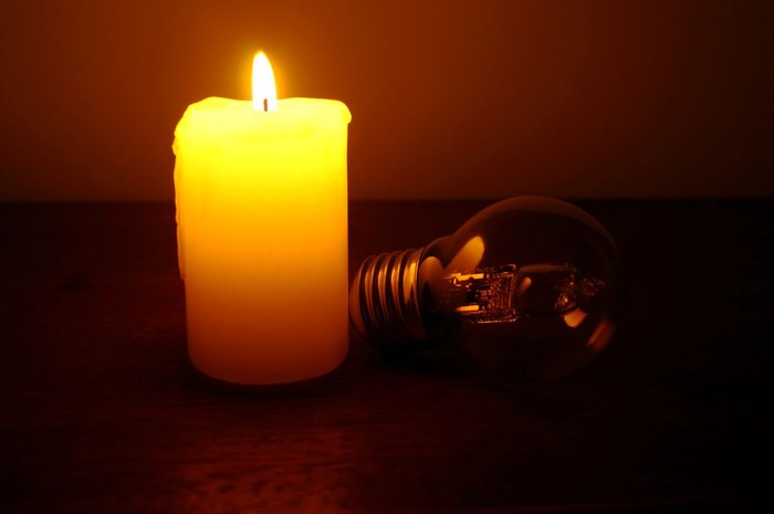 Tips membuat lilin sendiri di rumah. Foto: iStock Tips membuat lilin sendiri di rumah. Foto: iStock