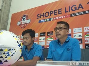 Menjamu Persipura, PSIS Hat-trick Kalah di Kandang atau Bangkit?