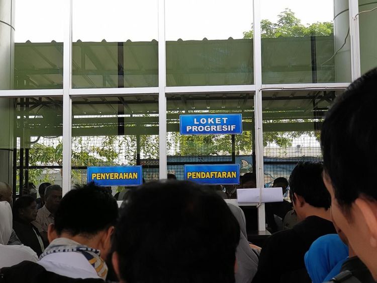 Cara Mengurus Pajak STNK Motor 5 Tahunan