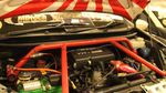 Avanza Didandani Ala Mobil Balap Rally
