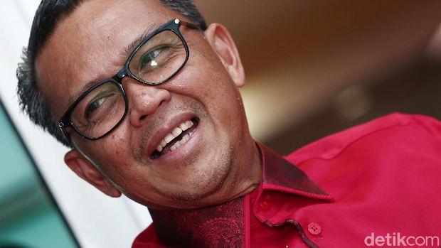 JK akan Purnatugas, Nurdin Abdullah: Beliau Kebanggaan Sulsel