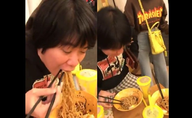 Makan Mie Saat Gempa hingga Membekukan Kembali Daging yang Lumer