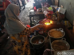 Kompensasi atas Pemadaman Listrik