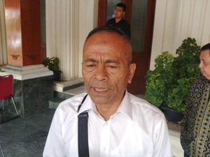 PWI Apresiasi Bareskrim Tangkap 6 Pelaku Pembunuhan Wartawan Demas Laira