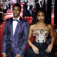 Model menjadi profesi pilihan Lori. Beberapa kali ia muncul di catwalk Dolce & Gabbana saat Milan Fashion Week. Ia bahkan sempat berbagi panggung dengan adik Justin, Christian. (Foto: Getty Images)