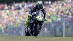 Dear Yamaha, Ini Curhat Rossi Soal Tunggangannya