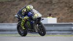 Dear Yamaha, Ini Curhat Rossi Soal Tunggangannya