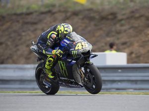 MotoGP 2020 Bakal Jadi Musim Penentuan Buat Rossi