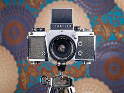 Deretan Kamera Klasik yang Sudah Sulit Ditemukan