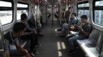 LRT Jakarta Kembali Beroperasi Pasca Mati Listrik