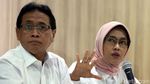 Jokowi Pertanyakan Padamnya Listrik ke Plt Dirut PLN