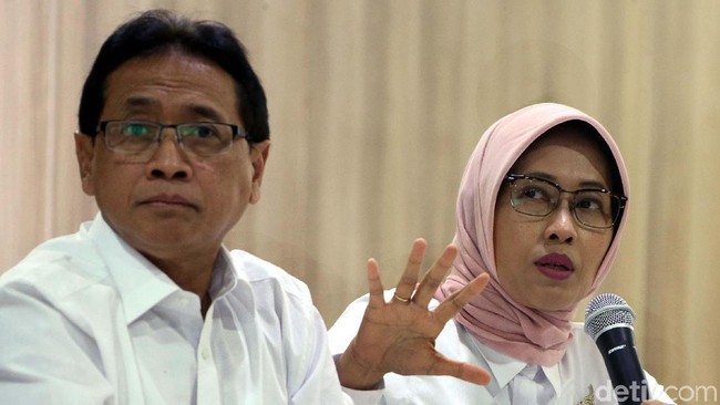 Suasana Tegang Bos PLN Buka-bukaan Separuh Listrik Jawa Mati