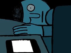 Kelabakan Mati Listrik, Ini Ilustrasi Manusia Nyandu Teknologi