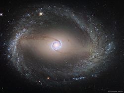 Deretan Galaksi di Alam Semesta yang Memukau Mata