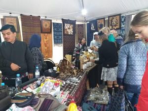 Dari Bantar Gebang ke Rusia