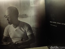 Cerita Pramoedya Ananta Toer Pernah Tinggal Kelas 3 Kali Saat Kecil
