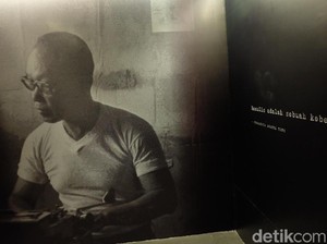 5 Fakta Pramoedya Ananta Toer dan Karya-karyanya