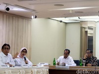 Marahnya Jokowi Gara-gara Listrik Padam Massal