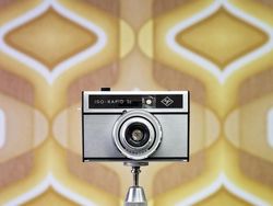 Deretan Kamera Klasik yang Sudah Sulit Ditemukan