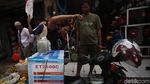 Imbas Listrik Padam, Toko Genset Diserbu Warga