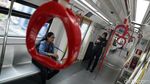 LRT Jakarta Kembali Beroperasi Pasca Mati Listrik