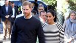 Beragam Cerita soal Meghan Markle yang Berulang Tahun