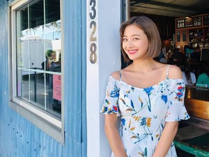 Curhat Jihyo TWICE Depresi karena Rumor hingga Asmara dengan Kang Daniel