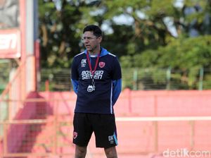 PSM Makassar Waspadai Dua Pemain Baru Semen Padang