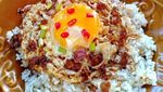 Ini Buktinya Nasi dan Telur Bisa Jadi Sarapan Enak