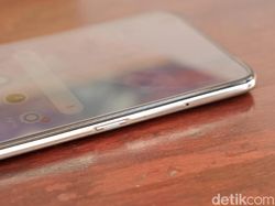 Penampakan Oppo K3 yang Akan Dirilis di Indonesia