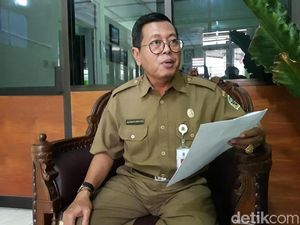 Jelang Idul Adha, Ternak di Gunungkidul Boleh Keluar