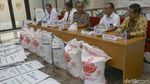 Bareskrim Polri Bekuk Lima Tersangka Terkait Gula Rafinasi