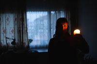Tips Memakai Lilin saat Mati Lampu Agar Rumah Aman dari Kebakaran