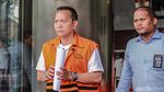 Effendi Hatta Diperiksa Terkait Kasus Suap Pengesahan APBD Jambi