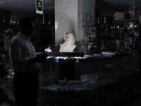 Marahnya Jokowi Gara-gara Listrik Padam Massal
