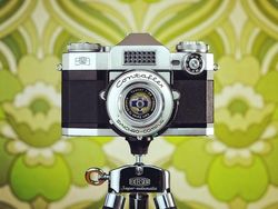 Deretan Kamera Klasik yang Sudah Sulit Ditemukan