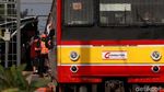 Usai Listrik Padam, Stasiun Pondok Ranji Normal