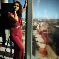 “Aku tidak tahu apakah aku menjadi lebih gugup karena Miss England atau memulai pekerjaanku sebagai dokter junior,” ungkap Basha setelah kemenangan seperti dikutip dari Telegraph Foto: Dok. Instagram @bhasha05