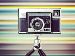 Deretan Kamera Klasik yang Sudah Sulit Ditemukan