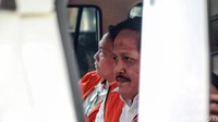 Selain Zainal Abidin, ada 11 anggota DPRD Jambi lainnya dan seorang swasta yang menjadi tersangka dalam kasus ini. KPK menduga para anggota DPRD Jambi yang menjadi tersangka itu menerima Rp 400-700 juta per fraksi atau Rp 100-200 juta per orang. Uang itu diduga merupakan suap untuk memuluskan pengesahan RAPBD Provinsi Jambi 2017 senilai total Rp 12,9 miliar dan untuk RAPBD 2018 senilai Rp 3,4 miliar.