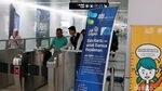 MRT Beroperasi Normal Hari Ini