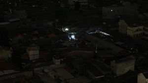 Selain Jakarta, Deretan Kota Ini Juga Pernah Alami Listrik Padam Massal